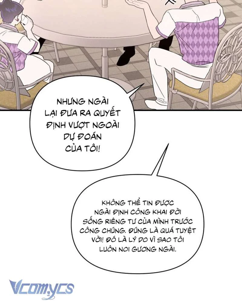 Tối Nay Tôi Là Người Được Cô Ấy Chọn Chapter  34 - 83