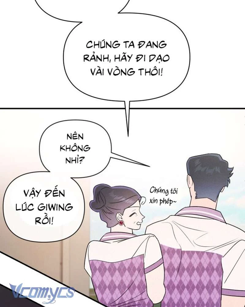 Tối Nay Tôi Là Người Được Cô Ấy Chọn Chapter  34 - 90