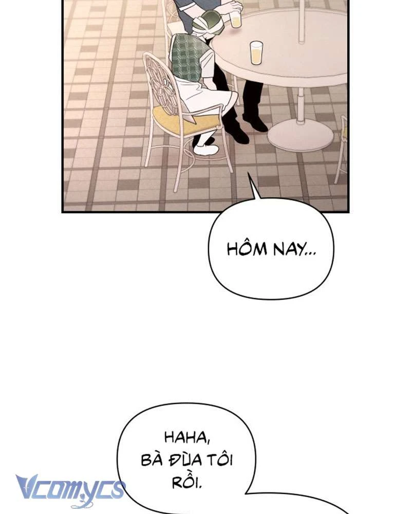 Tối Nay Tôi Là Người Được Cô Ấy Chọn Chapter  34 - 93