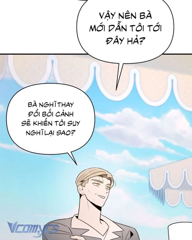 Tối Nay Tôi Là Người Được Cô Ấy Chọn Chapter  34 - 94