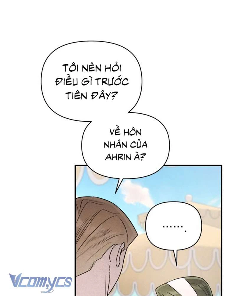 Tối Nay Tôi Là Người Được Cô Ấy Chọn Chapter  34 - 96