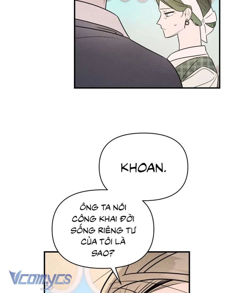 Tối Nay Tôi Là Người Được Cô Ấy Chọn Chapter  34 - 97