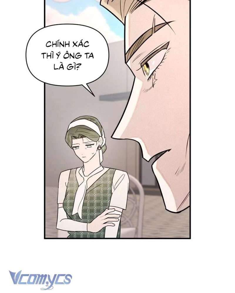 Tối Nay Tôi Là Người Được Cô Ấy Chọn Chapter  34 - 98