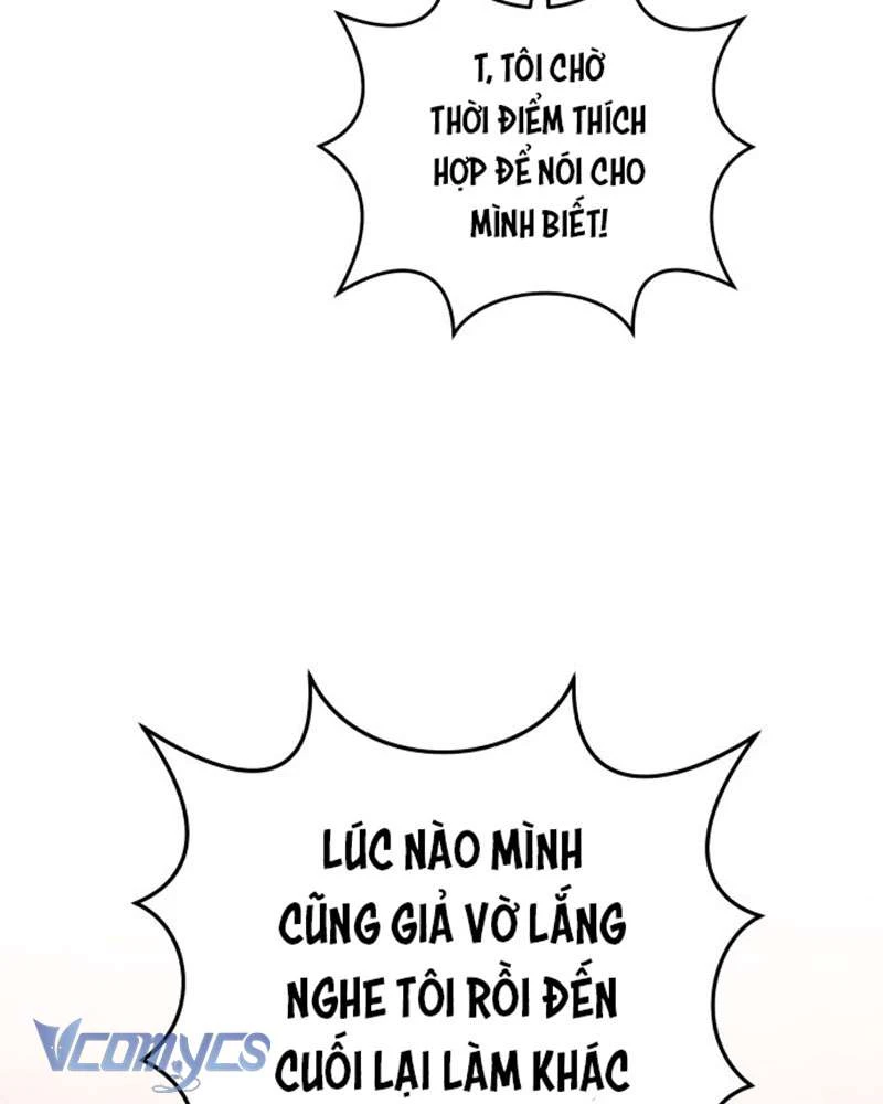Tối Nay Tôi Là Người Được Cô Ấy Chọn Chapter  34 - 100