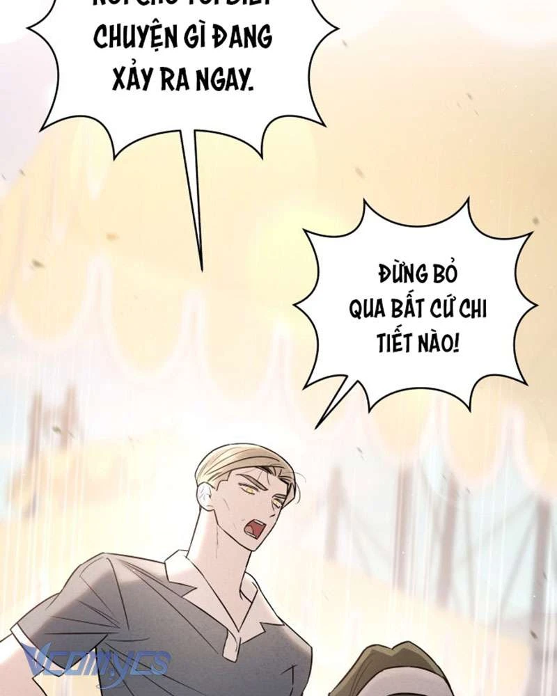 Tối Nay Tôi Là Người Được Cô Ấy Chọn Chapter  34 - 104