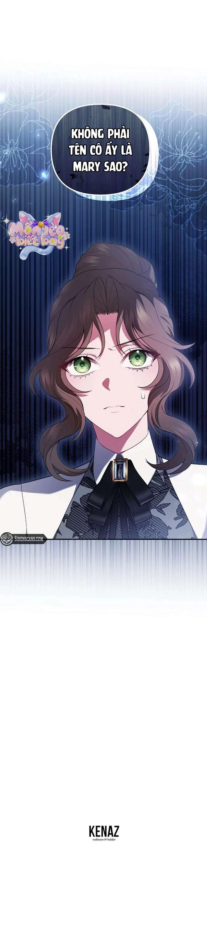 Sát Nhân Nhắm Tới Tiểu Thư Tóc Nâu Chapter 18 - 13