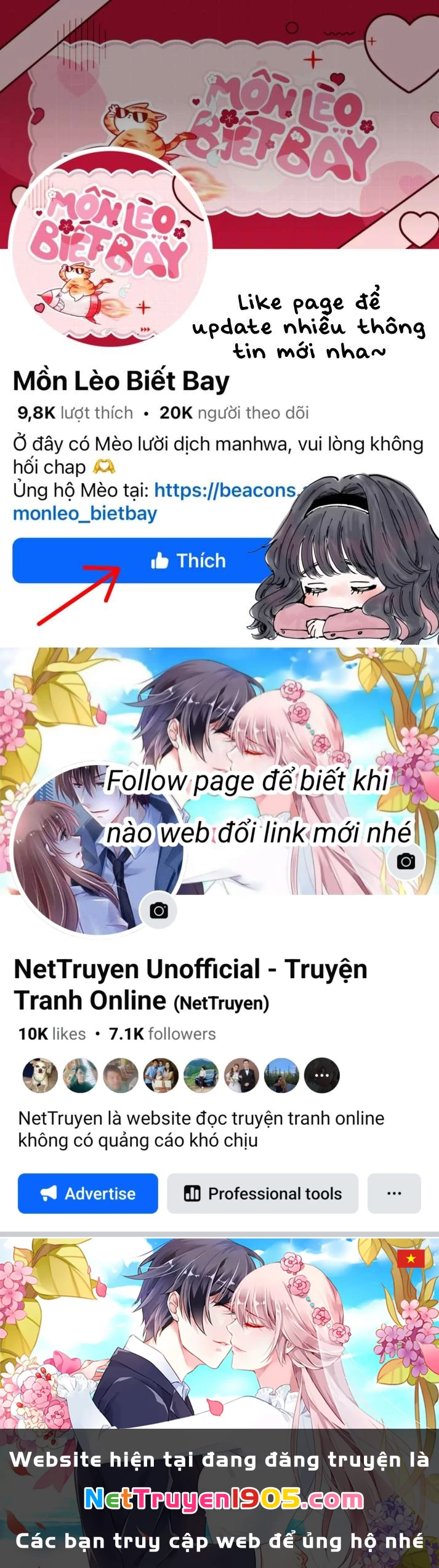 Sát Nhân Nhắm Tới Tiểu Thư Tóc Nâu Chapter 18 - 14