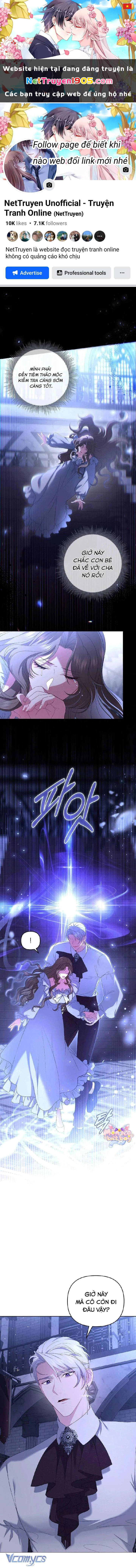 Sát Nhân Nhắm Tới Tiểu Thư Tóc Nâu Chapter  11 - 1