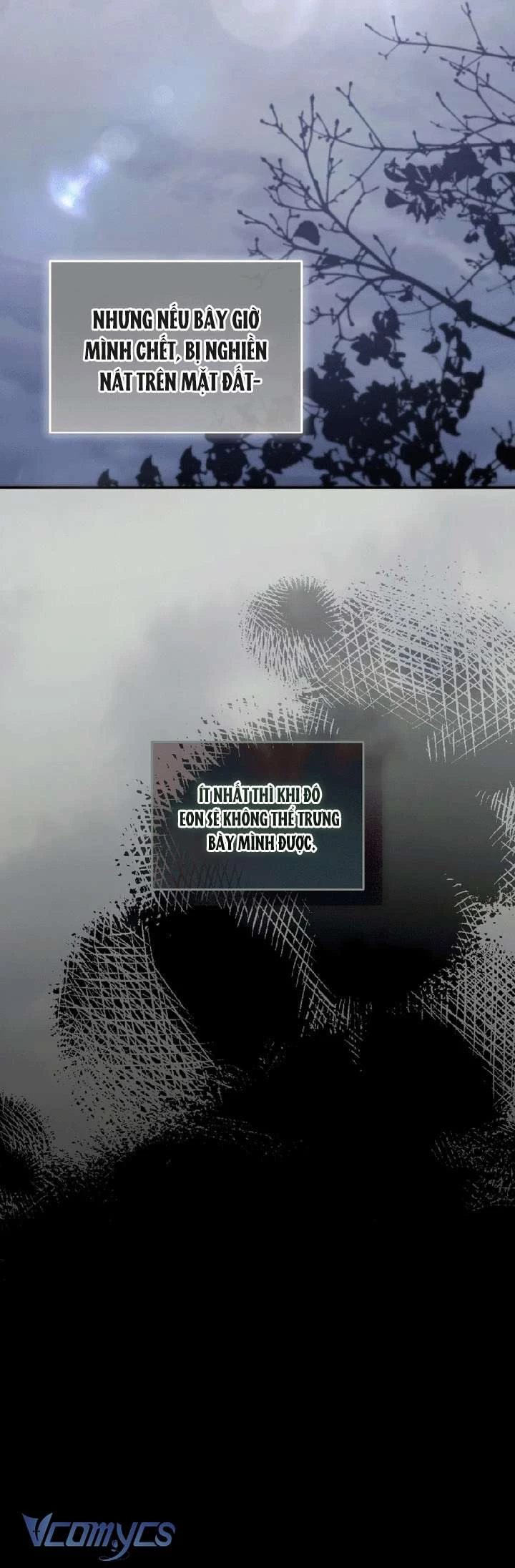 Sát Nhân Nhắm Tới Tiểu Thư Tóc Nâu Chapter  11 - 15