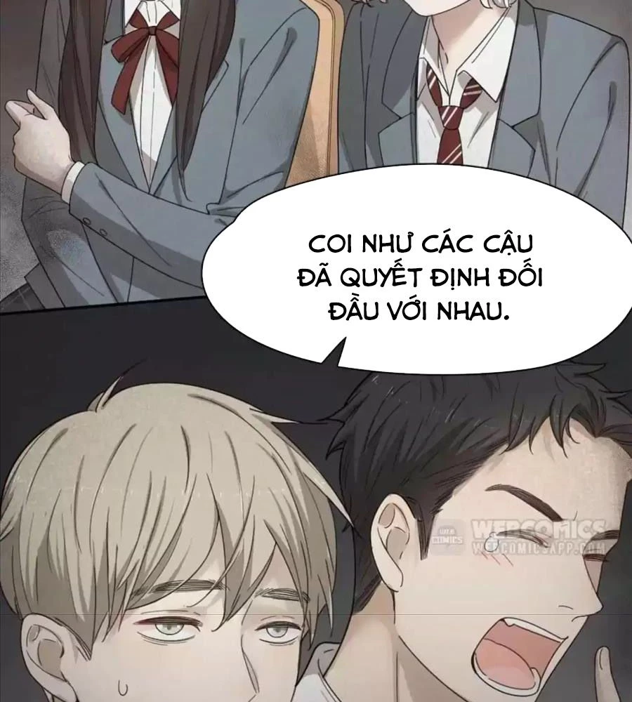 Giờ nay cô ấy cũng rất dễ thương Chapter 69 - 2