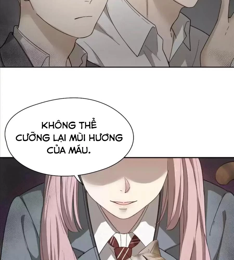 Giờ nay cô ấy cũng rất dễ thương Chapter 69 - 3