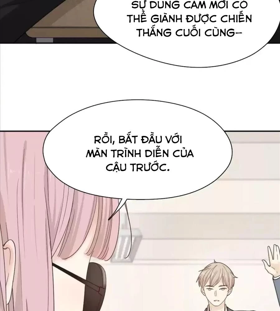 Giờ nay cô ấy cũng rất dễ thương Chapter 69 - 5