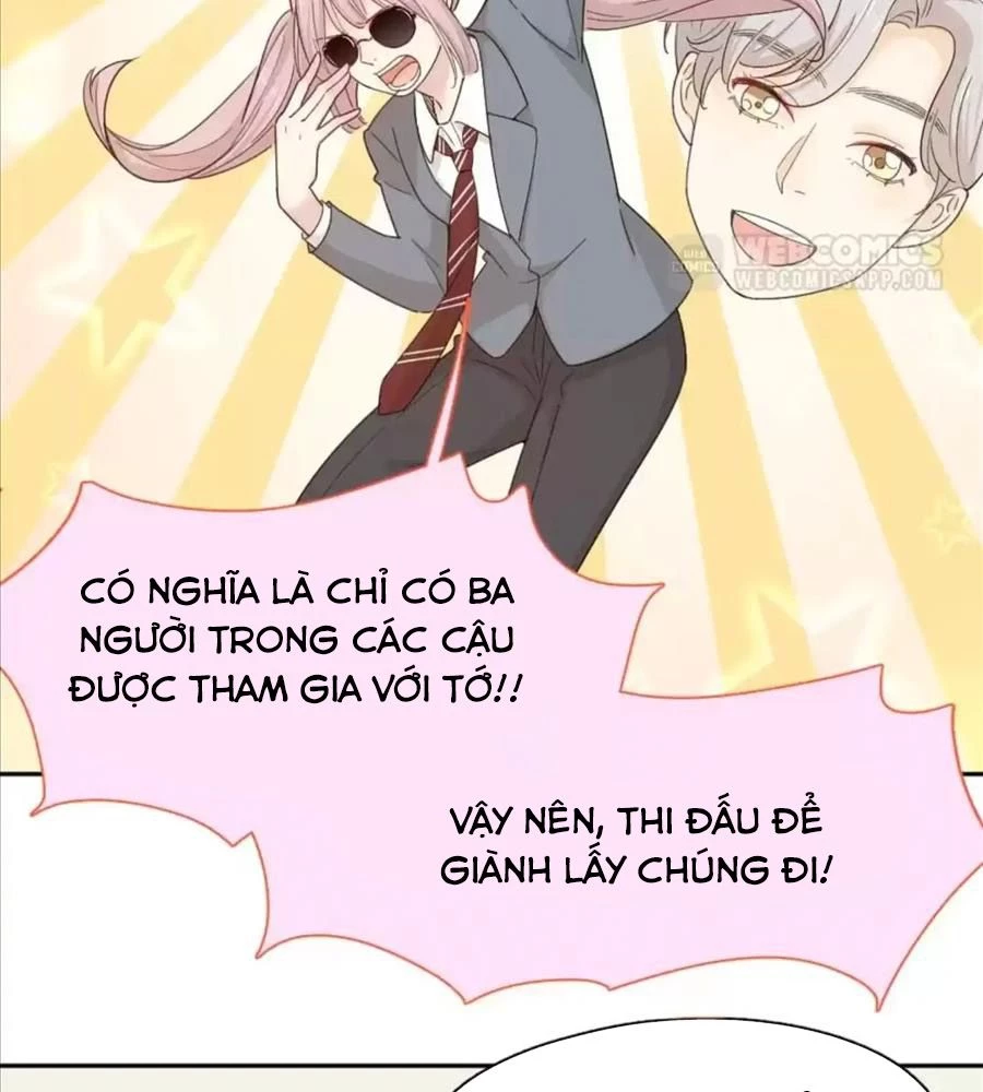 Giờ nay cô ấy cũng rất dễ thương Chapter 69 - 9