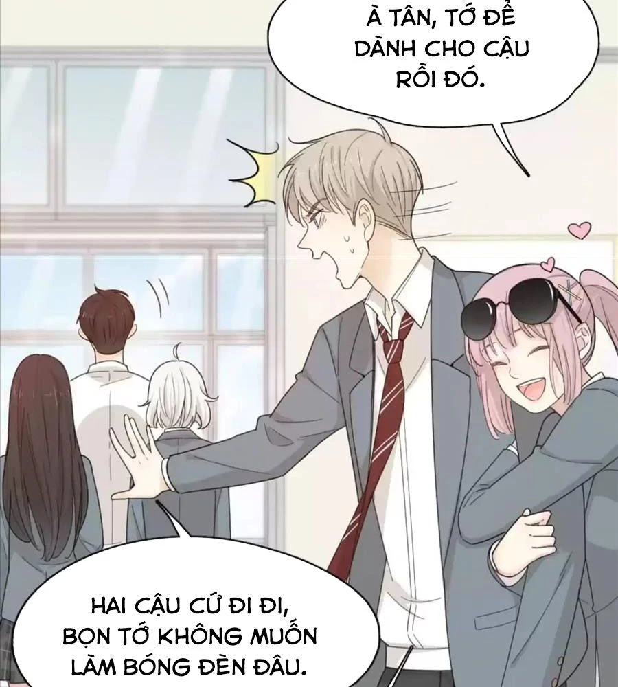 Giờ nay cô ấy cũng rất dễ thương Chapter 69 - 10