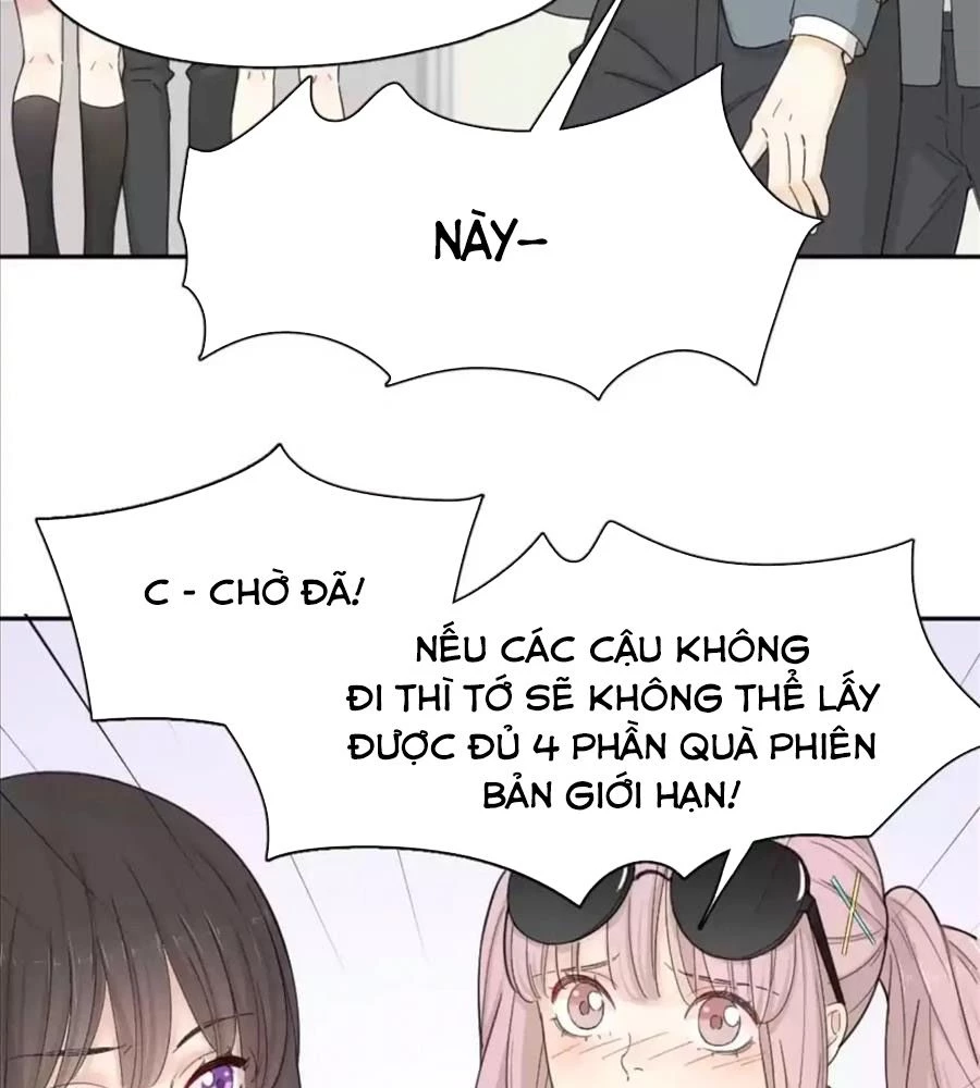 Giờ nay cô ấy cũng rất dễ thương Chapter 69 - 11