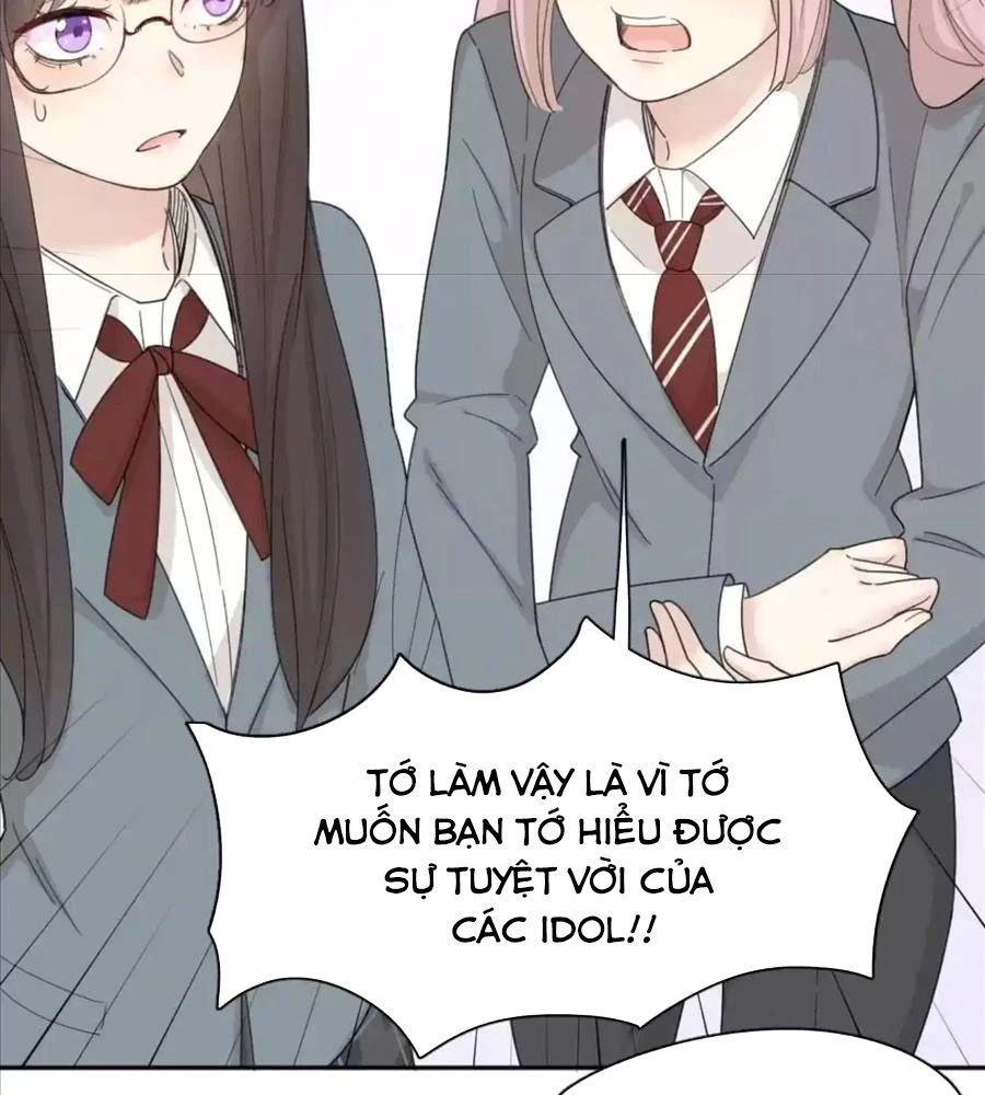 Giờ nay cô ấy cũng rất dễ thương Chapter 69 - 12