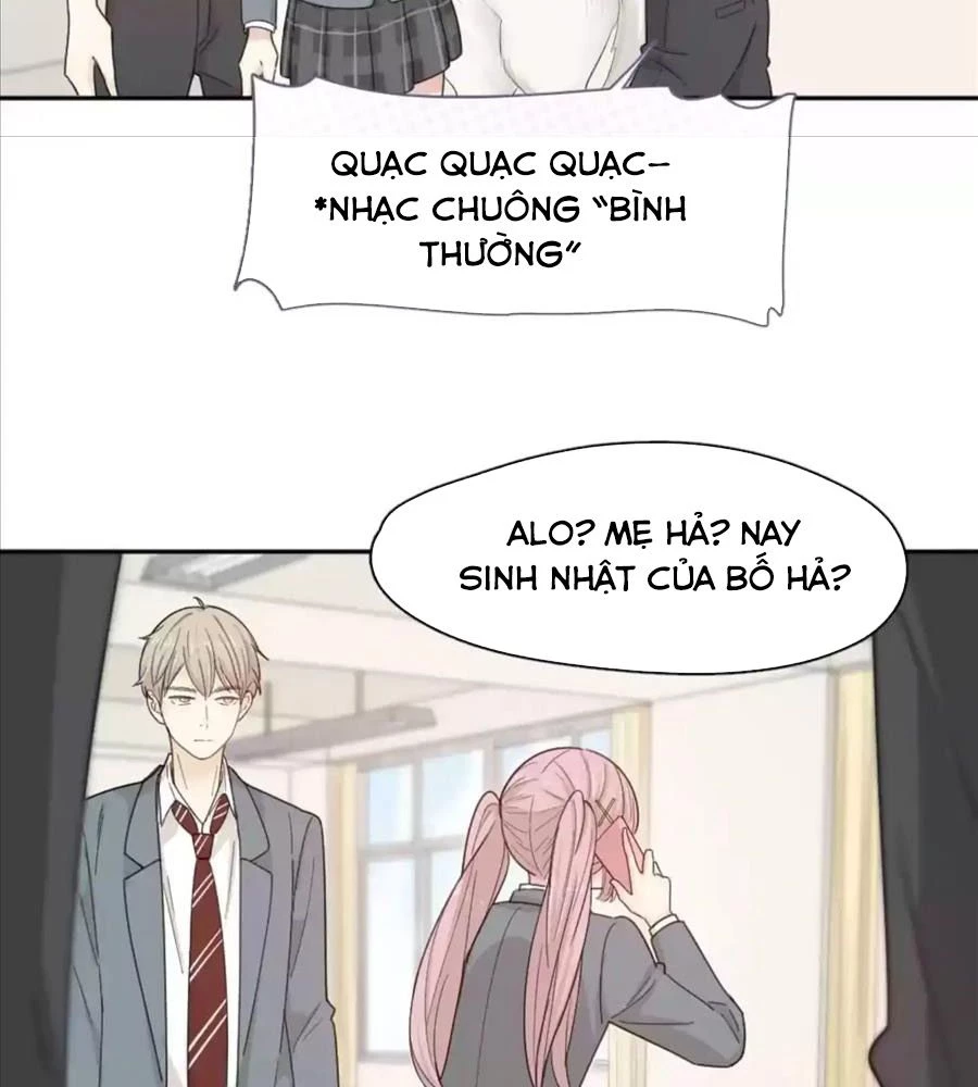 Giờ nay cô ấy cũng rất dễ thương Chapter 69 - 14