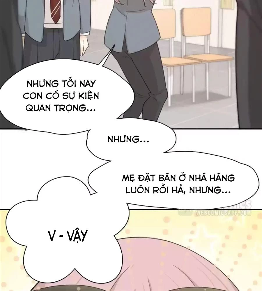 Giờ nay cô ấy cũng rất dễ thương Chapter 69 - 15