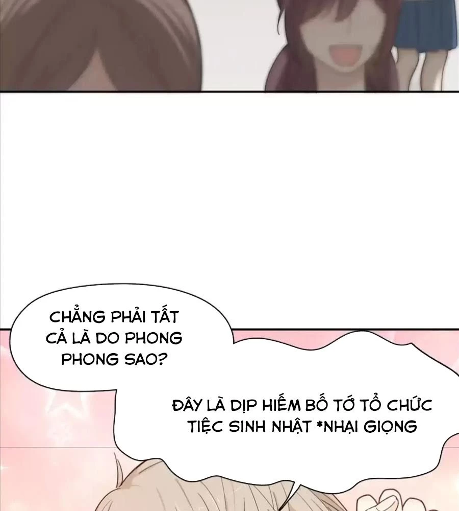 Giờ nay cô ấy cũng rất dễ thương Chapter 69 - 17