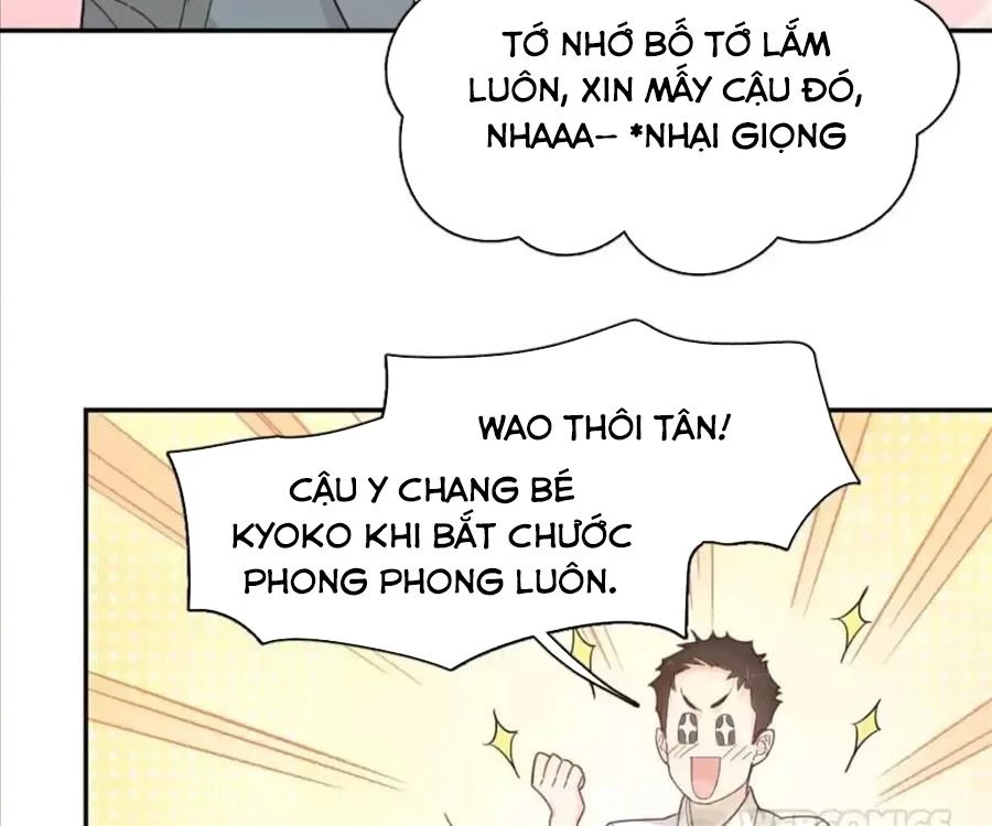 Giờ nay cô ấy cũng rất dễ thương Chapter 69 - 19