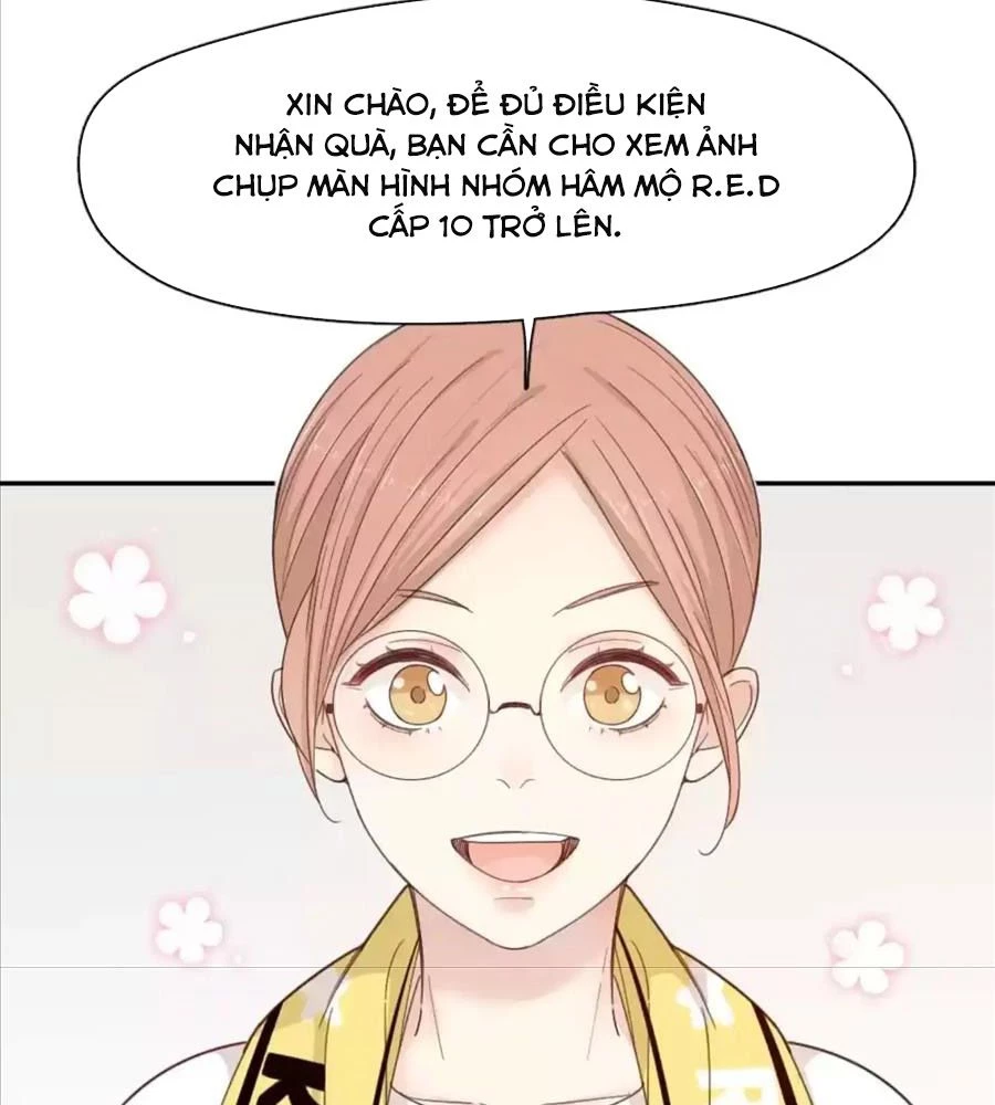 Giờ nay cô ấy cũng rất dễ thương Chapter 69 - 21