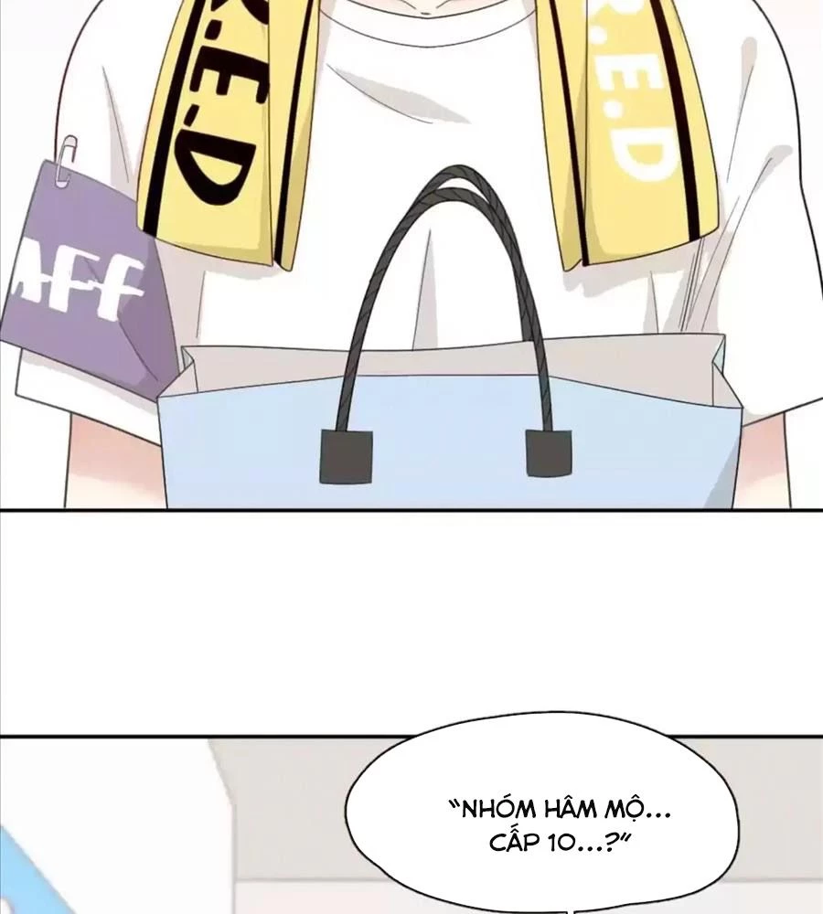 Giờ nay cô ấy cũng rất dễ thương Chapter 69 - 22