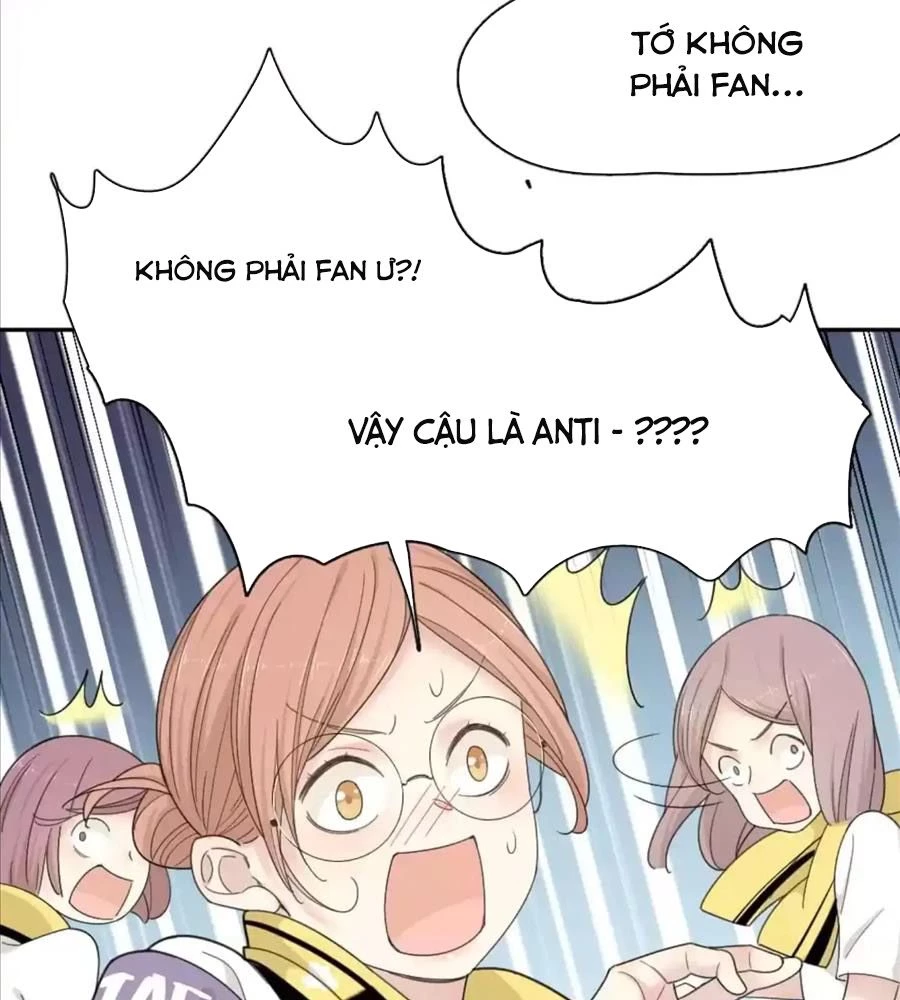 Giờ nay cô ấy cũng rất dễ thương Chapter 69 - 24