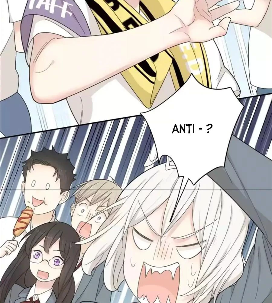 Giờ nay cô ấy cũng rất dễ thương Chapter 69 - 25