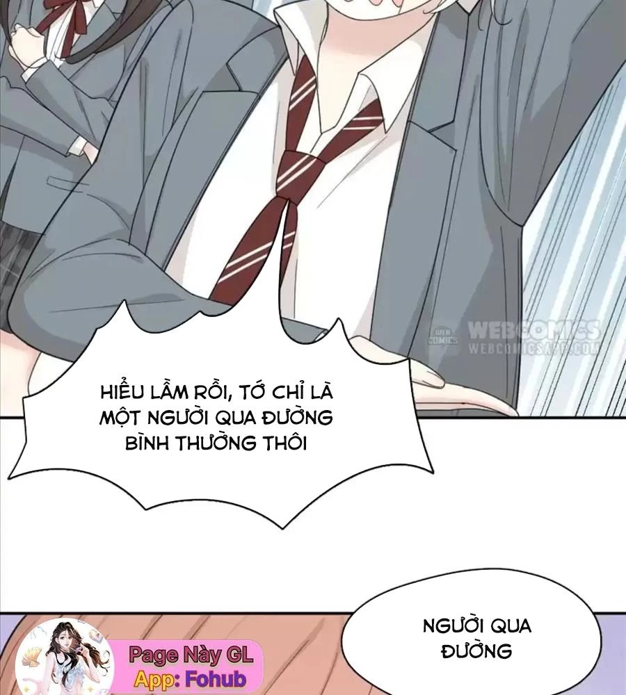 Giờ nay cô ấy cũng rất dễ thương Chapter 69 - 26