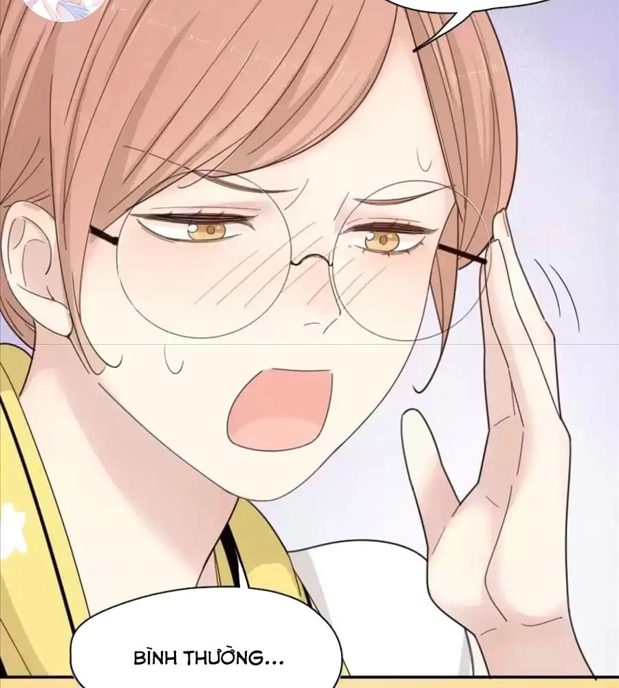 Giờ nay cô ấy cũng rất dễ thương Chapter 69 - 27