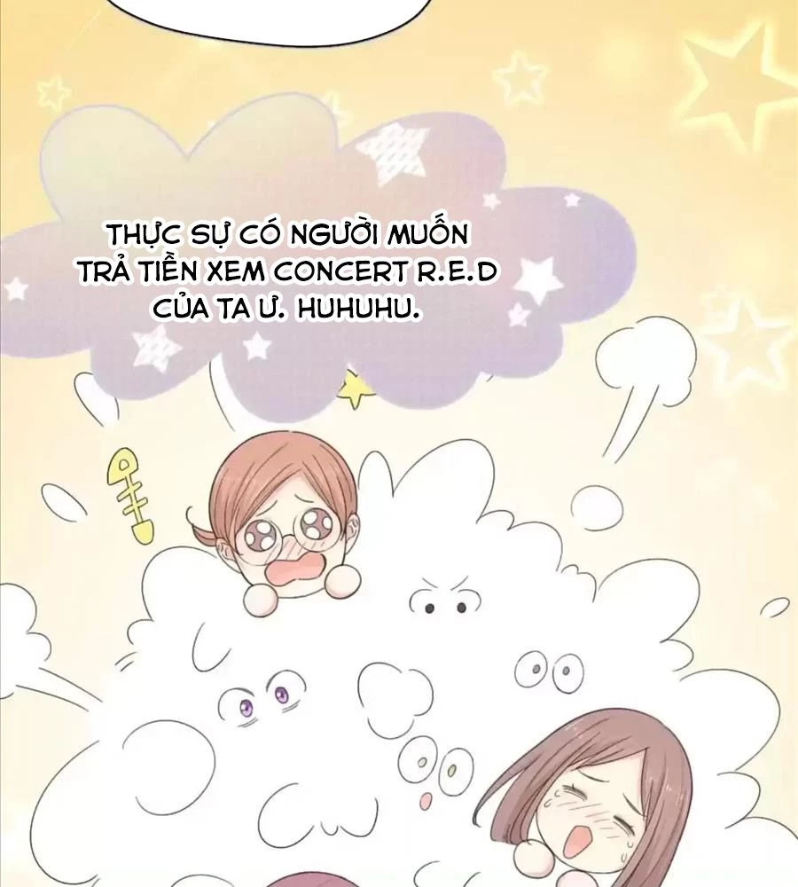 Giờ nay cô ấy cũng rất dễ thương Chapter 69 - 28