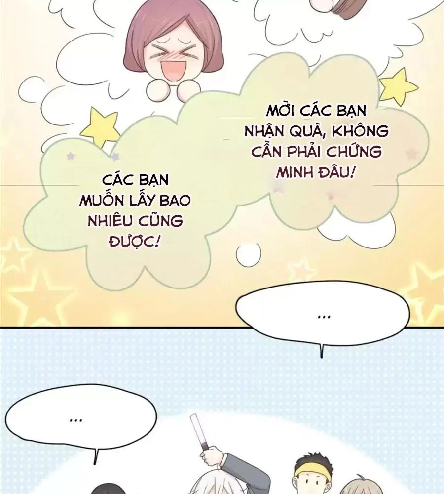 Giờ nay cô ấy cũng rất dễ thương Chapter 69 - 29