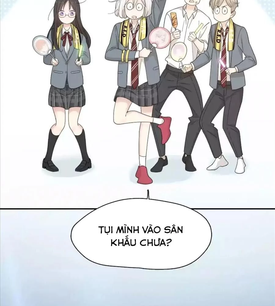 Giờ nay cô ấy cũng rất dễ thương Chapter 69 - 30