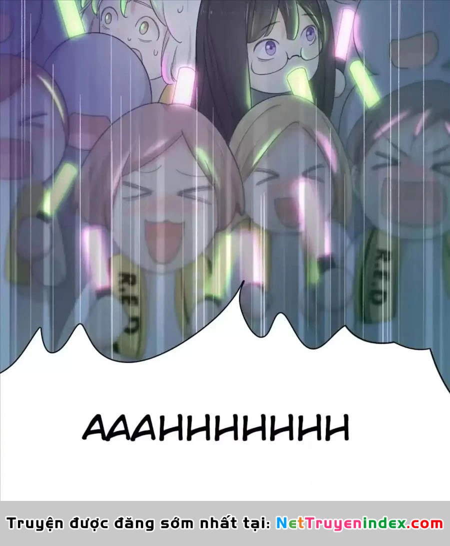 Giờ nay cô ấy cũng rất dễ thương Chapter 69 - 35