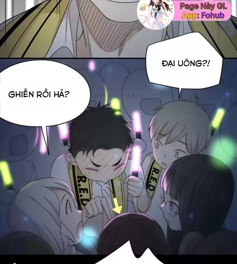 Giờ nay cô ấy cũng rất dễ thương Chapter 69 - 37