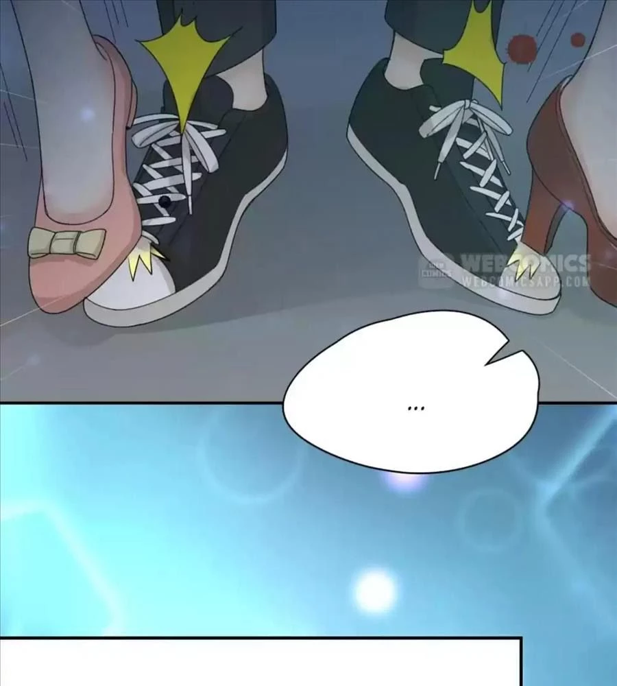 Giờ nay cô ấy cũng rất dễ thương Chapter 69 - 39