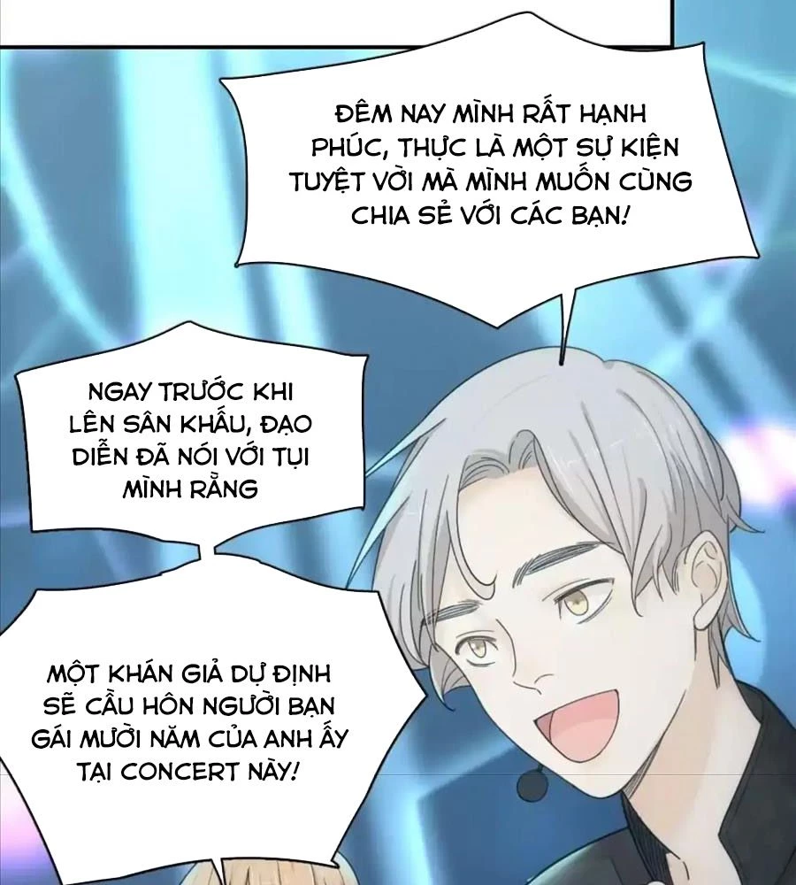 Giờ nay cô ấy cũng rất dễ thương Chapter 69 - 40