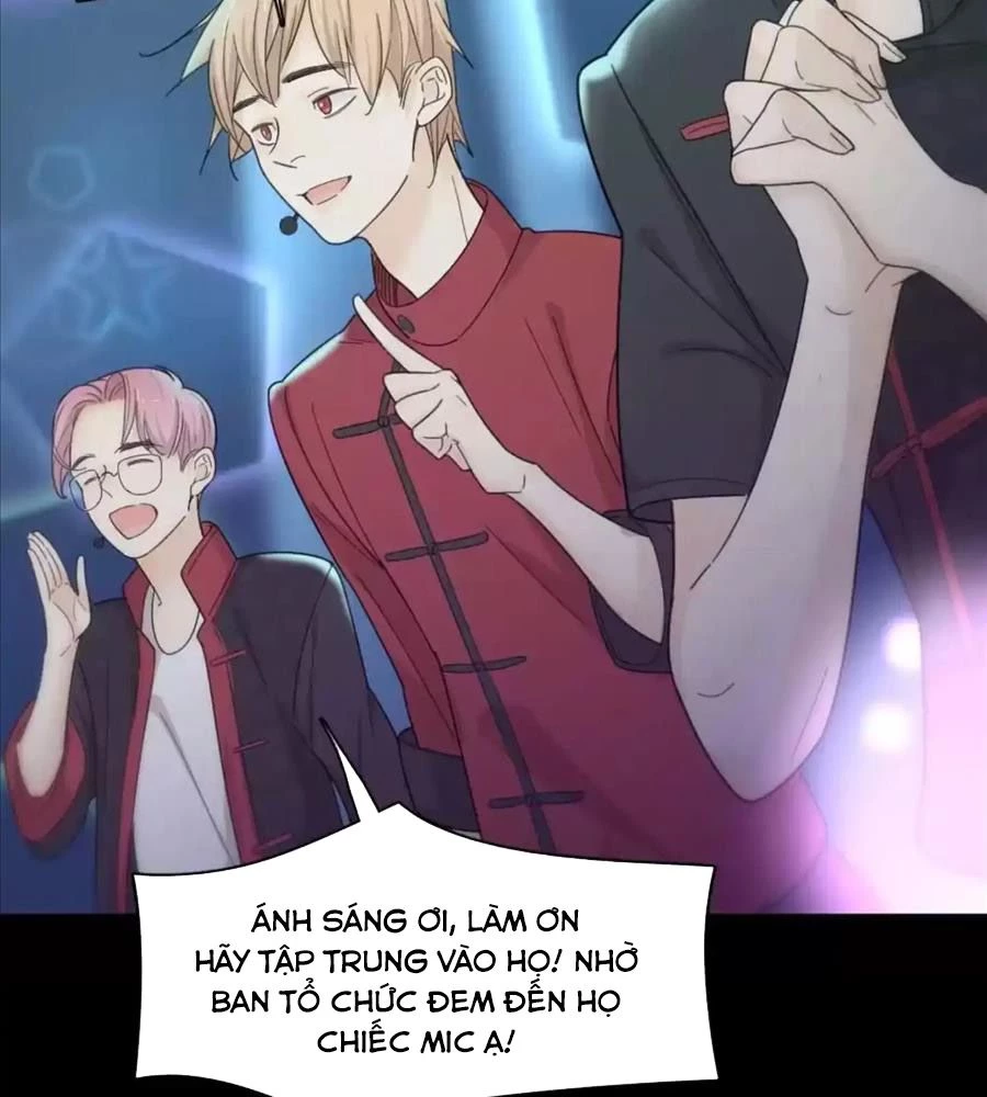 Giờ nay cô ấy cũng rất dễ thương Chapter 69 - 41