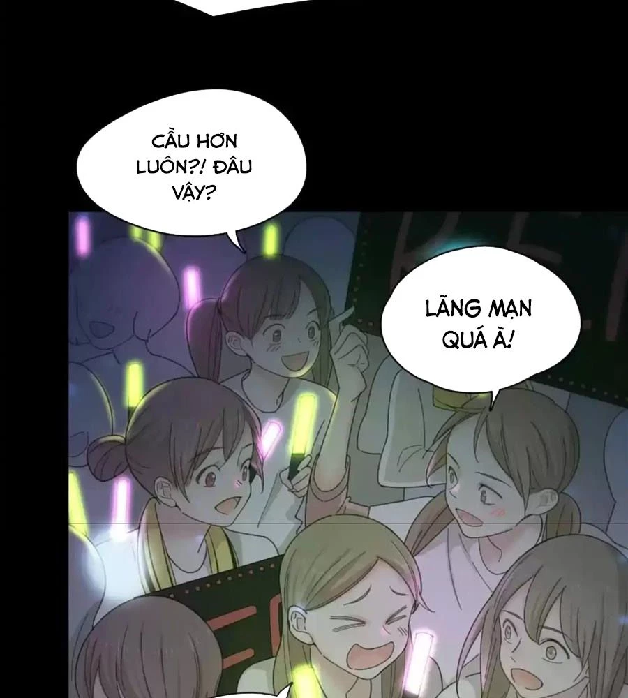 Giờ nay cô ấy cũng rất dễ thương Chapter 69 - 42