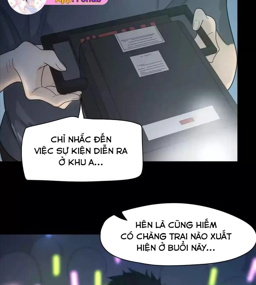 Giờ nay cô ấy cũng rất dễ thương Chapter 69 - 44