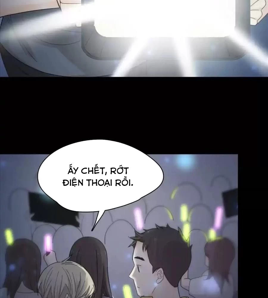 Giờ nay cô ấy cũng rất dễ thương Chapter 69 - 47