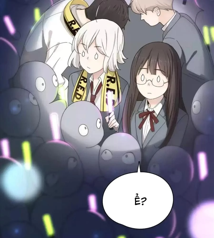 Giờ nay cô ấy cũng rất dễ thương Chapter 69 - 49