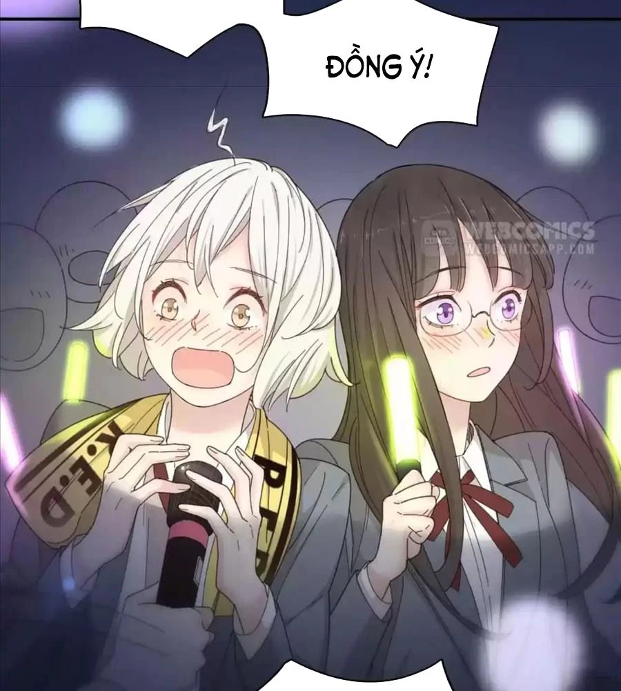 Giờ nay cô ấy cũng rất dễ thương Chapter 69 - 52