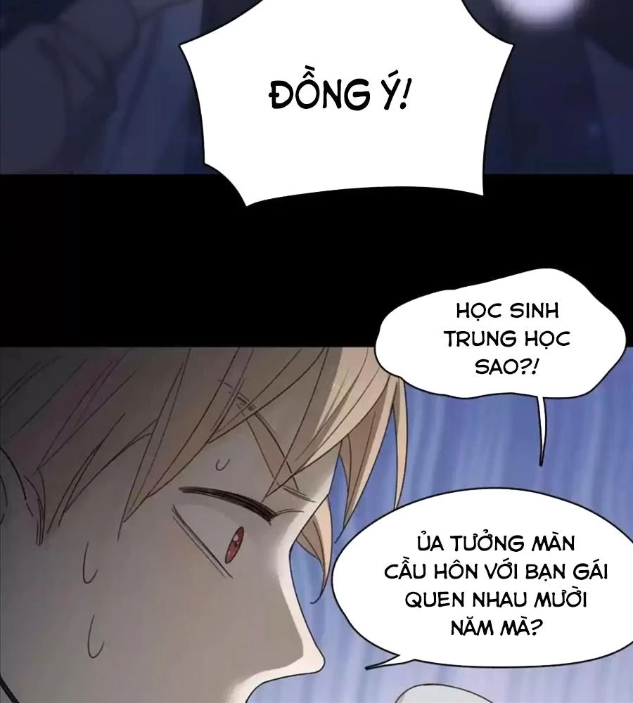 Giờ nay cô ấy cũng rất dễ thương Chapter 69 - 53