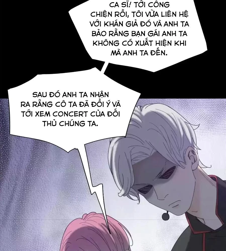 Giờ nay cô ấy cũng rất dễ thương Chapter 69 - 55