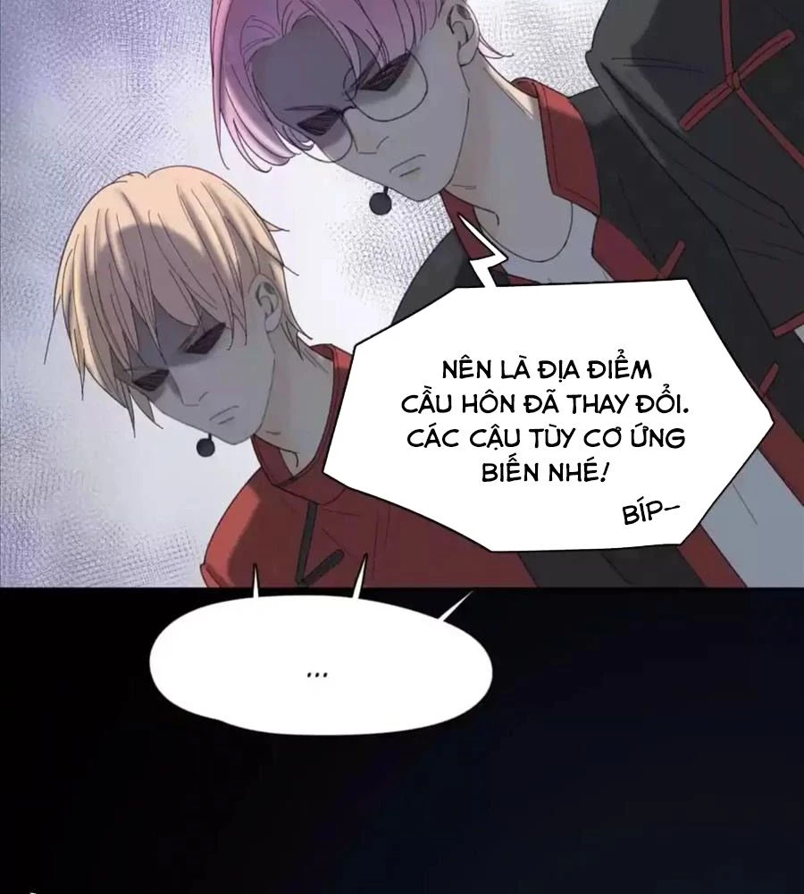 Giờ nay cô ấy cũng rất dễ thương Chapter 69 - 56