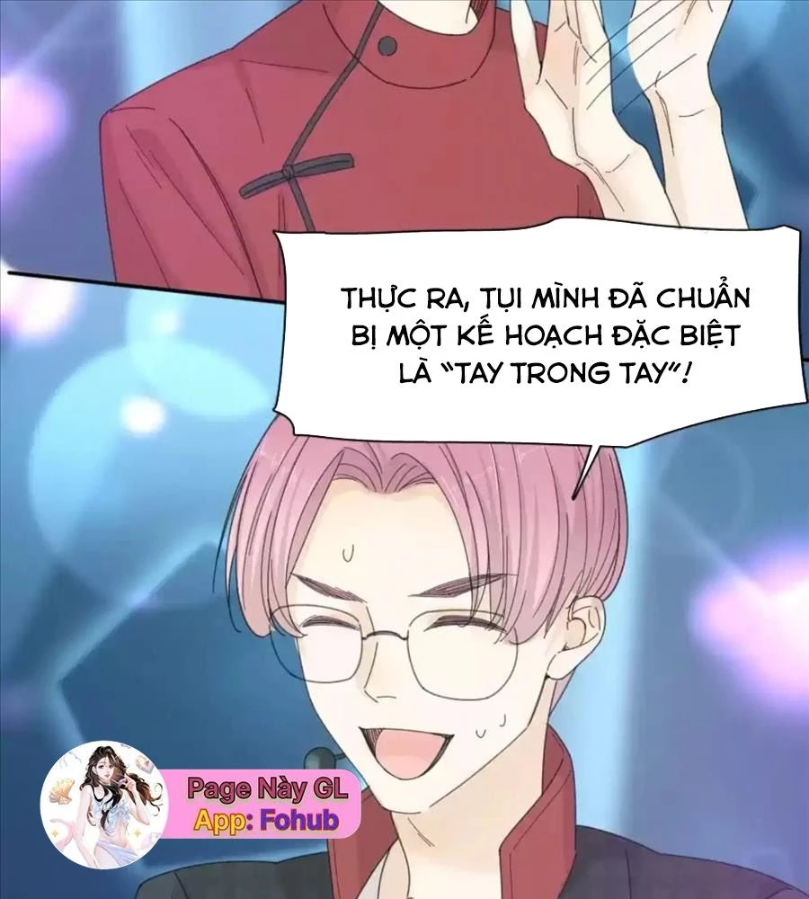 Giờ nay cô ấy cũng rất dễ thương Chapter 69 - 58