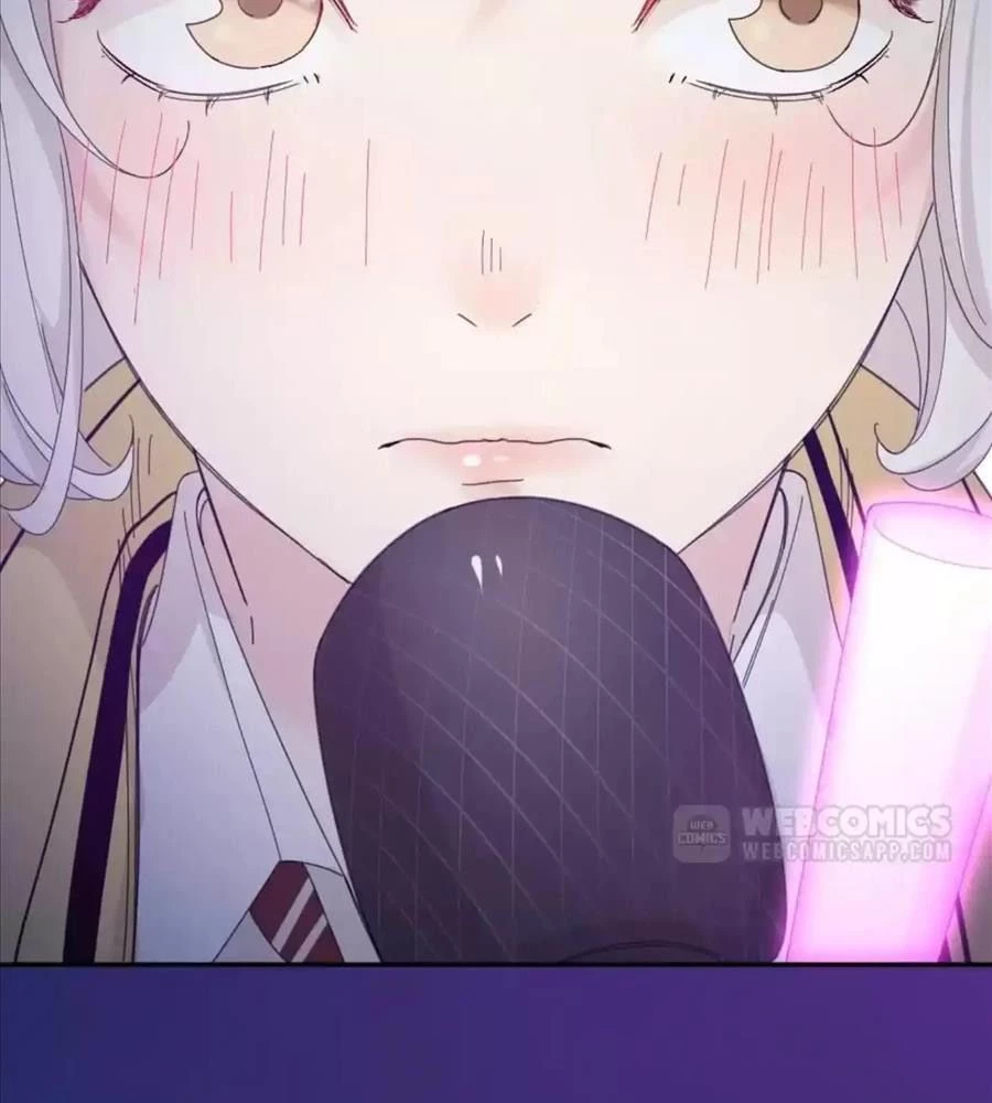 Giờ nay cô ấy cũng rất dễ thương Chapter 69 - 64