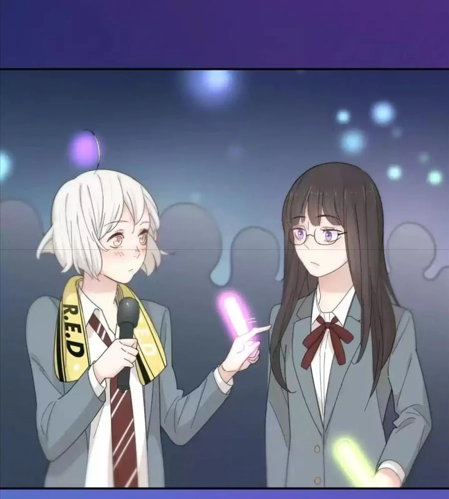 Giờ nay cô ấy cũng rất dễ thương Chapter 69 - 65