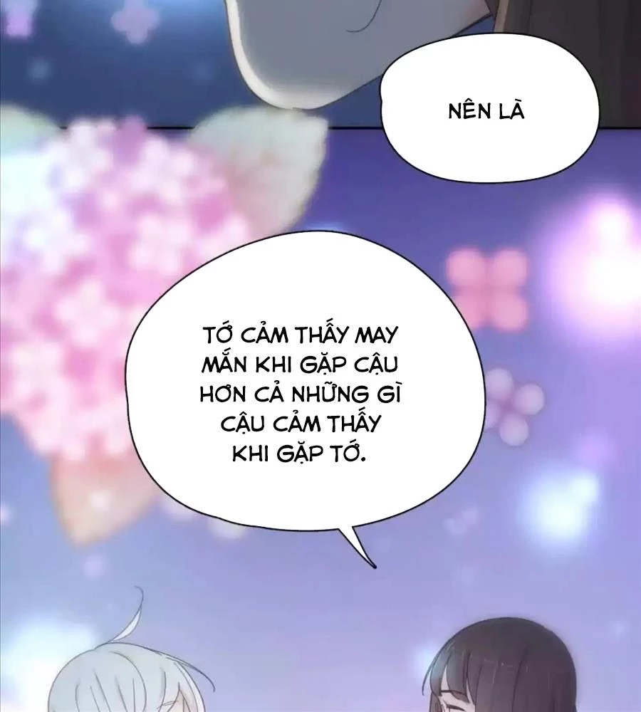 Giờ nay cô ấy cũng rất dễ thương Chapter 69 - 72